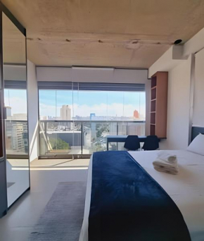 Apartamento no Jardim Paulista
